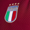Camisola Goleiro Itália 2026/27 I Jogador