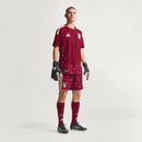 Camisola Goleiro Itália 2026/27 I Jogador