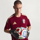 Camisola Goleiro Itália 2026/27 I Jogador