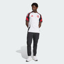 Camisola Adidas Flamengo 2025/26 II