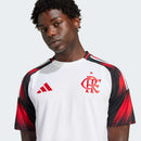 Camisola Adidas Flamengo 2025/26 II