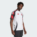Camisola Adidas Flamengo 2025/26 II