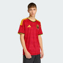 Camisola Bélgica 2026/27 I
