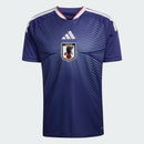 Camisola Japão 2026/27 I