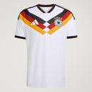 Camisola Alemanha 2026/27 I Jogador
