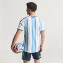 Camisola Argentina 2026/27 I Jogador