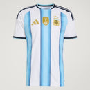 Camisola Argentina 2026/27 I Jogador