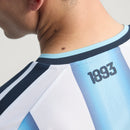 Camisola Argentina 2026/27 I Jogador