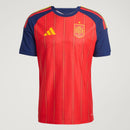 Camisola Espanha 2026/27 I Jogador