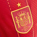 Camisola Espanha 2026/27 I Jogador