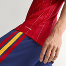 Camisola Espanha 2026/27 I Jogador