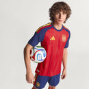 Camisola Espanha 2026/27 I Jogador