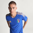 Camisola Itália 2026/27 I Jogador