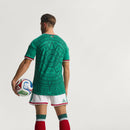 Camisola México 2026/27 I Jogador