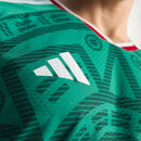 Camisola México 2026/27 I Jogador