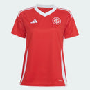 Camisola Feminina Adidas Internacional 2025/26 I