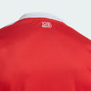 Camisola Adidas Internacional Manga Longa 2025/26 I