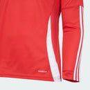 Camisola Adidas Internacional Manga Longa 2025/26 I