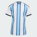 Camisola Feminina Argentina 2026/27 I
