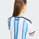 Camisola Feminina Argentina 2026/27 I