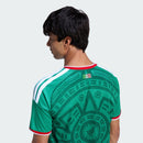 Camisola México 2026/27 I
