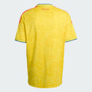 Camisola Colômbia 2026/27 I