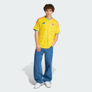 Camisola Colômbia 2026/27 I