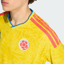 Camisola Colômbia 2026/27 I