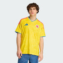 Camisola Colômbia 2026/27 I
