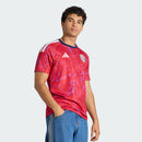 Camisola Costa Rica 2026/27 I