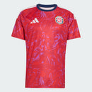 Camisola Costa Rica 2026/27 I
