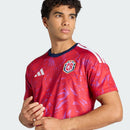 Camisola Costa Rica 2026/27 I