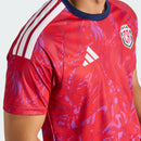 Camisola Costa Rica 2026/27 I