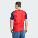 Camisola Espanha 2026/27 I