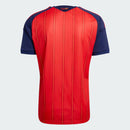 Camisola Espanha 2026/27 I