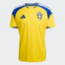 Camisola Suécia 2026/27 I