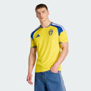 Camisola Suécia 2026/27 I