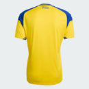 Camisola Suécia 2026/27 I