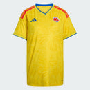 Camisola Feminina Colômbia 2026/27 I