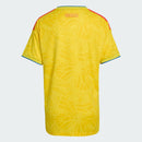 Camisola Feminina Colômbia 2026/27 I