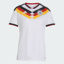 Camisola Feminina Alemanha 2026/27 I