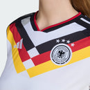 Camisola Feminina Alemanha 2026/27 I