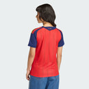 Camisola Feminina Espanha 2026/27 I