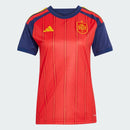 Camisola Feminina Espanha 2026/27 I