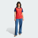 Camisola Feminina Espanha 2026/27 I