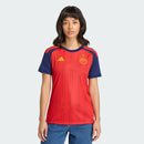 Camisola Feminina Espanha 2026/27 I