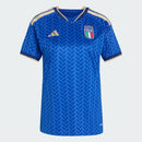 Camisola Feminina Itália 2026/27 I