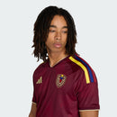 Camisola Venezuela 2026/27 I