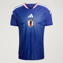Camisola Japão 2026/27 I Jogador