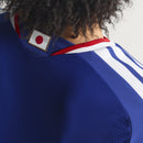 Camisola Japão 2026/27 I Jogador